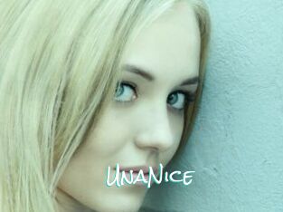 UnaNice