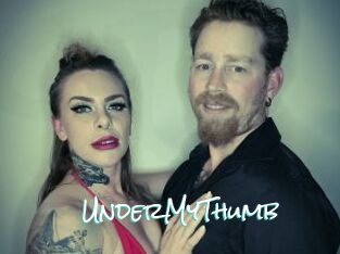 UnderMyThumb
