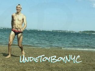 UndieToyBoyNYC