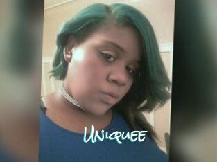 Uniquee_