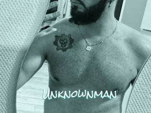 Unknownman