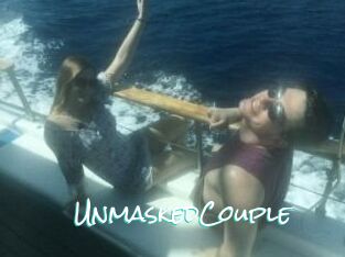 UnmaskedCouple