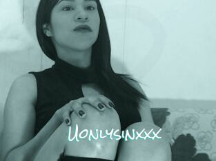 Uonlysinxxx