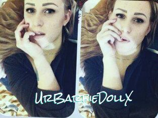 UrBarbieDollX