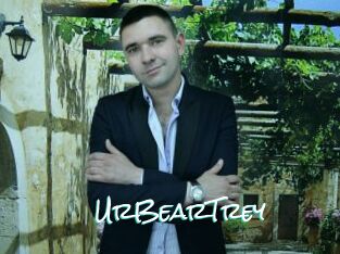 UrBearTrey