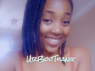 UrBooThang