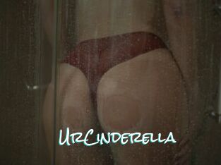 UrCinderella