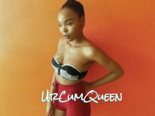 UrCumQueen