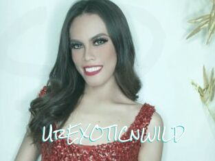 UrEXOTICnWILD