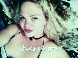 UrKinkyKitten