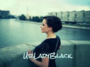 UrLadyBlack