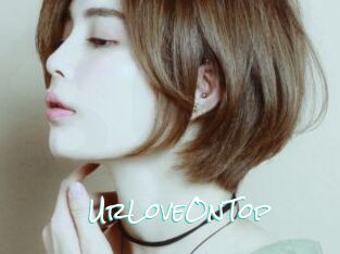 UrLoveOnTop