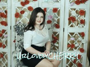 UrLovelyCHERRY