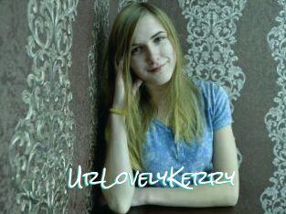 UrLovelyKerry