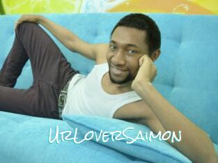 UrLoverSaimon