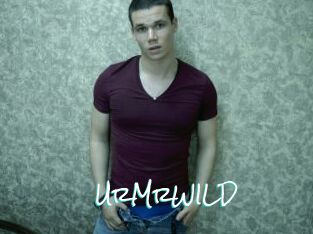 UrMrWILD