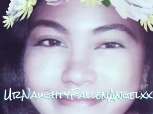 UrNaughtyFallenAngelxxx