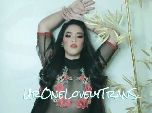 UrOneLovelyTranS