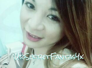 UrSecretFantasYx