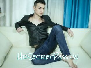 UrSecretPassion