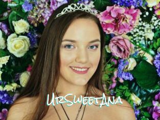 UrSweetAna
