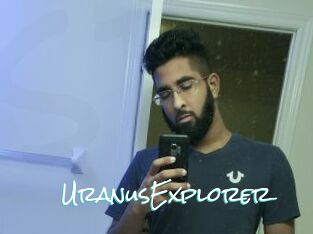 UranusExplorer
