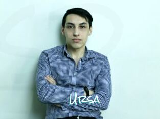 Ursa