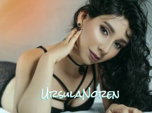 UrsulaNoren