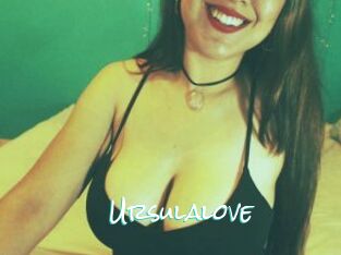 Ursulalove