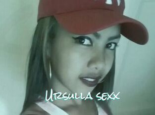 Ursulla_sexx