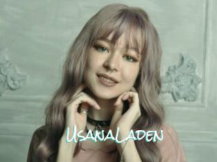UsanaLaden