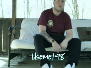 Useme198