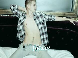 Ubilly