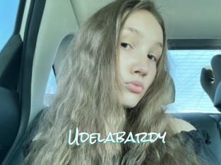 Udelabardy