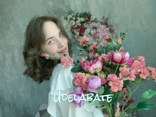 Udelabate