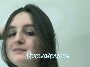 Udelabeames