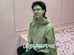Udelabodge