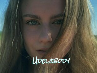 Udelabody