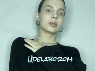 Udelaborom