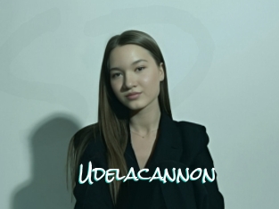 Udelacannon