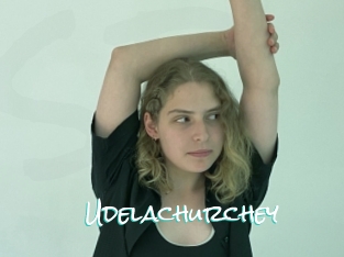 Udelachurchey
