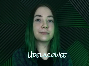 Udelacowee