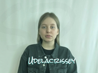 Udelacrissey