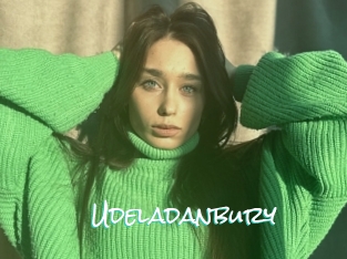 Udeladanbury
