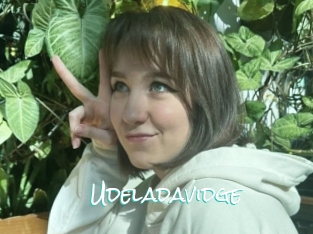 Udeladavidge