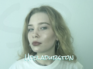 Udeladurston