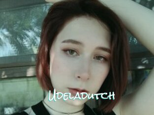 Udeladutch