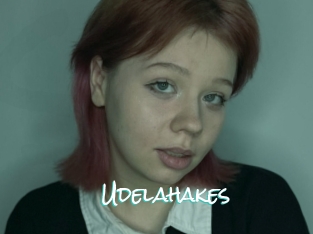 Udelahakes