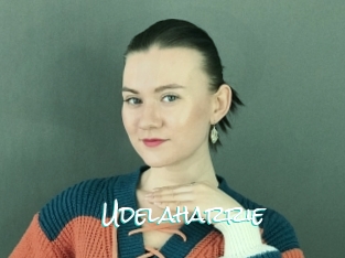 Udelaharrie