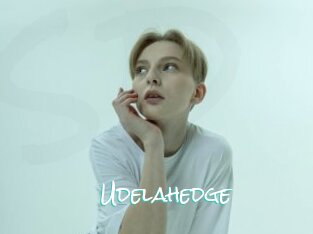 Udelahedge